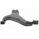 Purchase Top-Quality MEVOTECH ORIGINAL GRADE INTL. - GS9812 - Lower Control Arm pa7