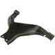 Purchase Top-Quality MEVOTECH ORIGINAL GRADE INTL. - GS9813 - Lower Control Arm pa10