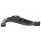 Purchase Top-Quality MEVOTECH ORIGINAL GRADE INTL. - GS9813 - Lower Control Arm pa8