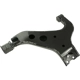 Purchase Top-Quality MEVOTECH ORIGINAL GRADE INTL. - GS9813 - Lower Control Arm pa9