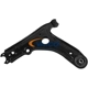 Purchase Top-Quality Lower Control Arm by VAICO - V10-7202 pa2