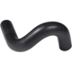 Purchase Top-Quality CONTINENTAL - 61066 - Engine Coolant Molded Radiator Hose pa2