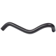 Purchase Top-Quality CONTINENTAL - 61472 - Lower Radiator Coolant Hose pa1