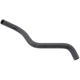 Purchase Top-Quality CONTINENTAL - 61472 - Lower Radiator Coolant Hose pa2