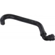 Purchase Top-Quality CRP/REIN - CHR0765 - Radiator Coolant Hose pa2