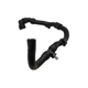 Purchase Top-Quality Lower Radiator Or Coolant Hose by CRP/REIN - CHR0613 pa3