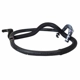 Purchase Top-Quality Lower Radiator Or Coolant Hose by MOTORCRAFT - KM4959 pa1