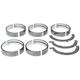 Purchase Top-Quality Main Bearing Set by CLEVITE - MS2202A pa1