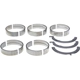 Purchase Top-Quality Main Bearing Set by CLEVITE - MS2202P.25MM pa1