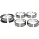 Purchase Top-Quality Main Bearing Set by CLEVITE - MS2232A pa1