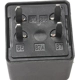 Purchase Top-Quality ACDELCO - D1741C - Headlight Delay Relay pa9