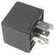 Purchase Top-Quality Main Relay by BLUE STREAK (HYGRADE MOTOR) - RY116 pa137