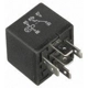 Purchase Top-Quality Main Relay by BLUE STREAK (HYGRADE MOTOR) - RY116 pa138