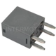 Purchase Top-Quality Main Relay by BLUE STREAK (HYGRADE MOTOR) - RY1498 pa1