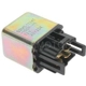 Purchase Top-Quality Main Relay by BLUE STREAK (HYGRADE MOTOR) - RY160 pa25