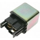 Purchase Top-Quality Main Relay by BLUE STREAK (HYGRADE MOTOR) - RY160 pa36