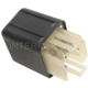 Purchase Top-Quality Main Relay by BLUE STREAK (HYGRADE MOTOR) - RY291 pa20