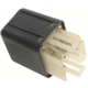 Purchase Top-Quality Main Relay by BLUE STREAK (HYGRADE MOTOR) - RY291 pa42