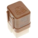 Purchase Top-Quality Main Relay by BLUE STREAK (HYGRADE MOTOR) - RY412 pa3