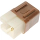 Purchase Top-Quality Main Relay by BLUE STREAK (HYGRADE MOTOR) - RY412 pa78