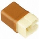 Purchase Top-Quality Main Relay by BLUE STREAK (HYGRADE MOTOR) - RY412 pa87