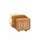 Purchase Top-Quality Main Relay by BLUE STREAK (HYGRADE MOTOR) - RY412 pa95