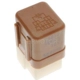 Purchase Top-Quality Main Relay by BLUE STREAK (HYGRADE MOTOR) - RY412 pa96