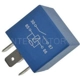 Purchase Top-Quality Main Relay by BLUE STREAK (HYGRADE MOTOR) - RY592 pa1