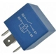 Purchase Top-Quality Main Relay by BLUE STREAK (HYGRADE MOTOR) - RY592 pa23