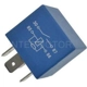 Purchase Top-Quality Main Relay by BLUE STREAK (HYGRADE MOTOR) - RY592 pa24