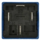 Purchase Top-Quality Main Relay by BLUE STREAK (HYGRADE MOTOR) - RY592 pa25