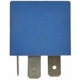 Purchase Top-Quality Main Relay by BLUE STREAK (HYGRADE MOTOR) - RY592 pa26