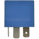 Purchase Top-Quality Main Relay by BLUE STREAK (HYGRADE MOTOR) - RY592 pa27