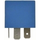 Purchase Top-Quality Main Relay by BLUE STREAK (HYGRADE MOTOR) - RY592 pa28