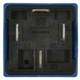 Purchase Top-Quality Main Relay by BLUE STREAK (HYGRADE MOTOR) - RY592 pa30