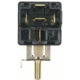 Purchase Top-Quality Main Relay by BLUE STREAK (HYGRADE MOTOR) - RY598 pa6