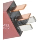 Purchase Top-Quality Main Relay by BLUE STREAK (HYGRADE MOTOR) - RY724 pa12