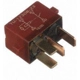 Purchase Top-Quality Main Relay by BLUE STREAK (HYGRADE MOTOR) - RY724 pa5