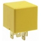 Purchase Top-Quality Main Relay by BLUE STREAK (HYGRADE MOTOR) - RY752 pa14