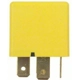 Purchase Top-Quality Main Relay by BLUE STREAK (HYGRADE MOTOR) - RY752 pa15