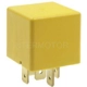 Purchase Top-Quality Main Relay by BLUE STREAK (HYGRADE MOTOR) - RY752 pa16