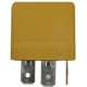 Purchase Top-Quality Main Relay by BLUE STREAK (HYGRADE MOTOR) - RY876 pa2