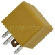 Purchase Top-Quality Main Relay by BLUE STREAK (HYGRADE MOTOR) - RY876 pa27