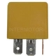 Purchase Top-Quality Main Relay by BLUE STREAK (HYGRADE MOTOR) - RY876 pa30