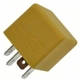 Purchase Top-Quality Main Relay by BLUE STREAK (HYGRADE MOTOR) - RY876 pa31