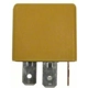 Purchase Top-Quality Main Relay by BLUE STREAK (HYGRADE MOTOR) - RY876 pa32