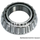 Purchase Top-Quality Mainshaft Bearing by TIMKEN - M88048 pa11