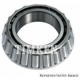 Purchase Top-Quality Mainshaft Bearing by TIMKEN - M88048 pa12