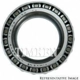 Purchase Top-Quality Mainshaft Bearing by TIMKEN - M88048 pa13