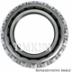 Purchase Top-Quality Mainshaft Bearing by TIMKEN - M88048 pa15